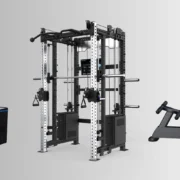 new StrengthIQ system by Echelon