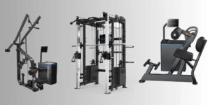 new StrengthIQ system by Echelon