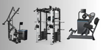 new StrengthIQ system by Echelon