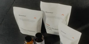 Momentous Supplements