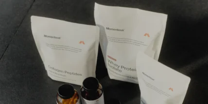 Momentous Supplements