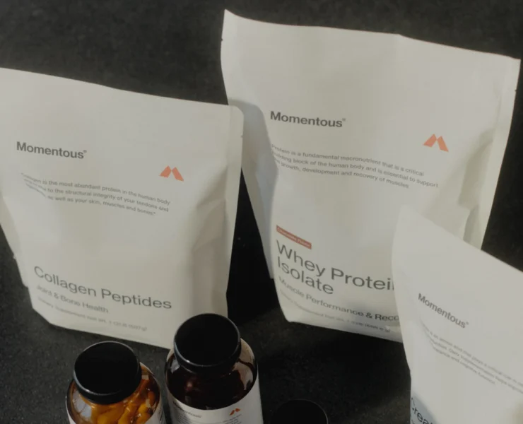 Momentous Supplements