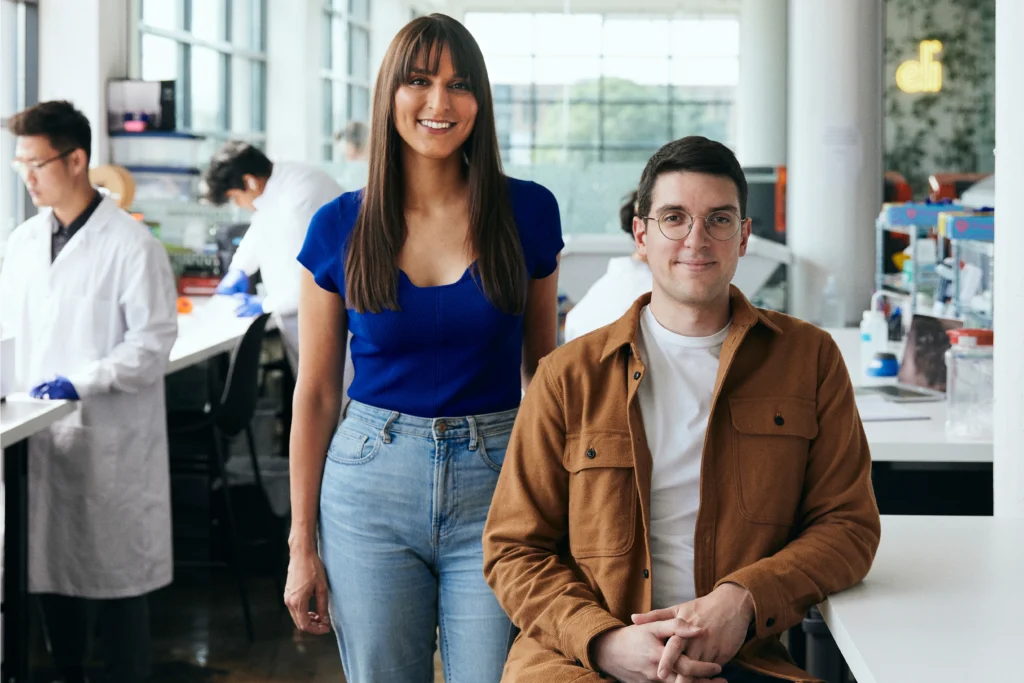 Eli Health Founders