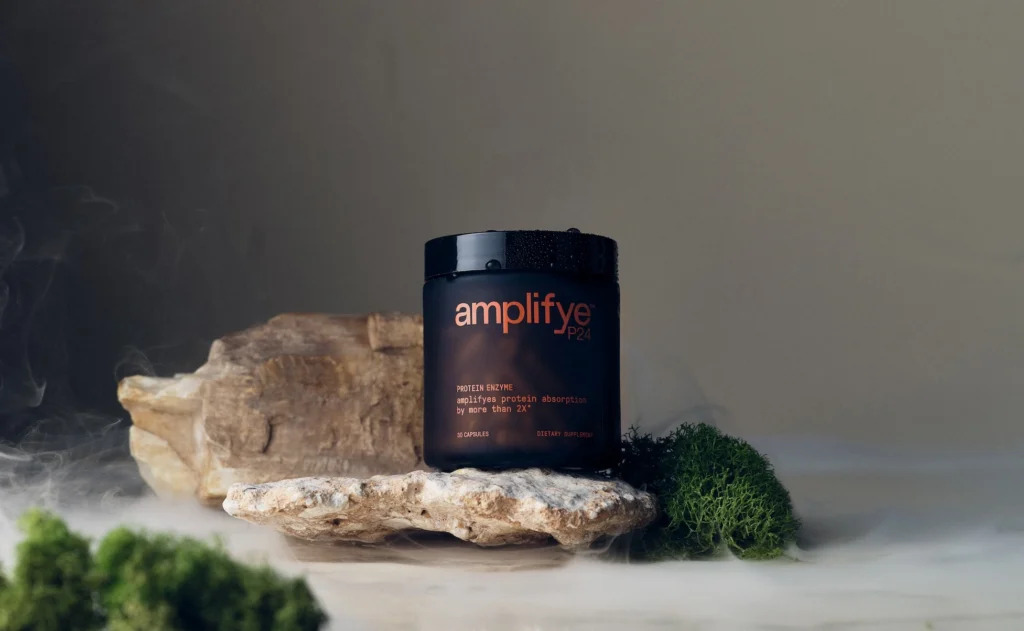 amplifyeP24 supplement case