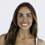 Sami Clarke FORM founder