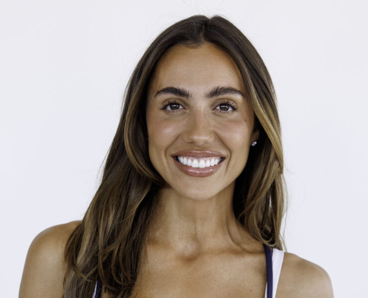 Sami Clarke FORM founder