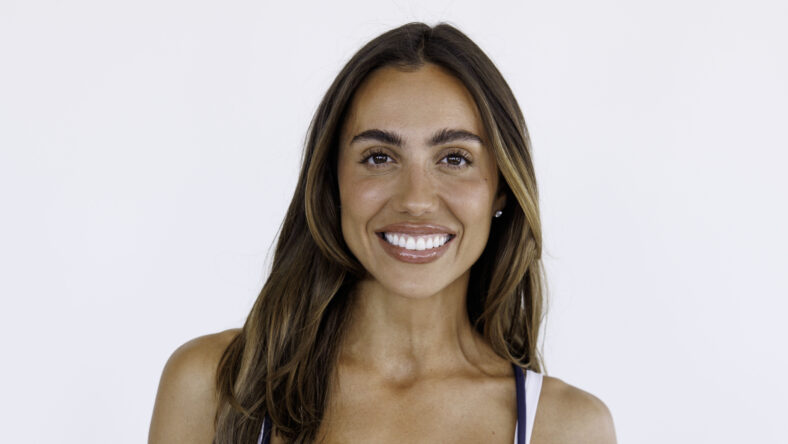 Sami Clarke FORM founder