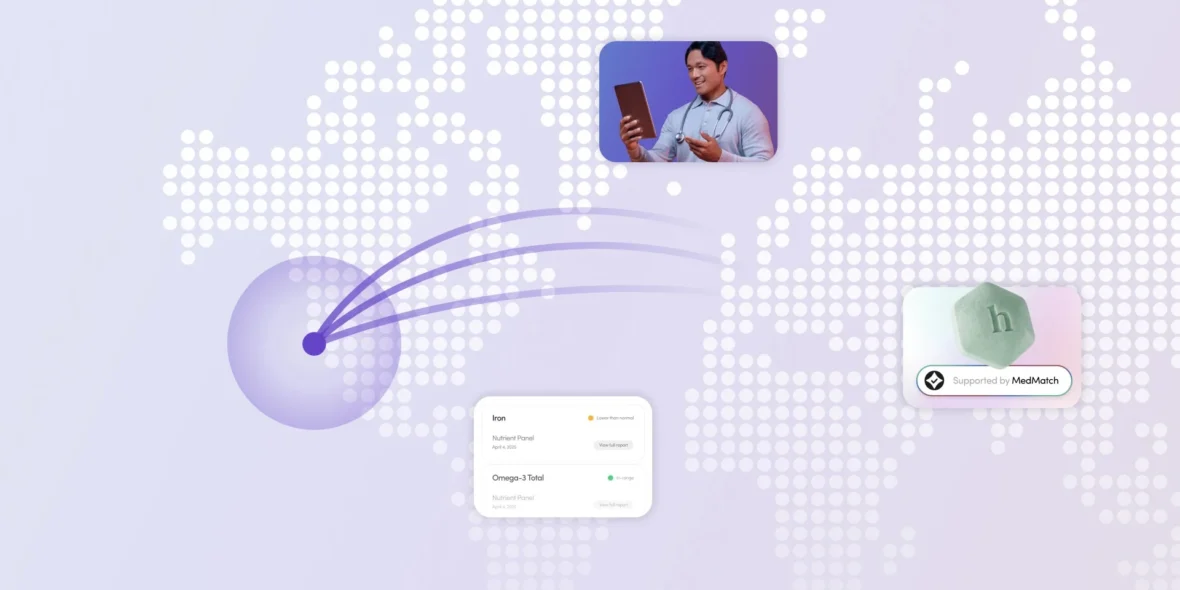 Hims & Hers acquiring Zava