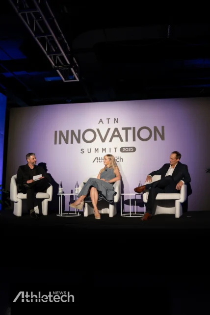 ATN Innovation Summit 2025 speakers