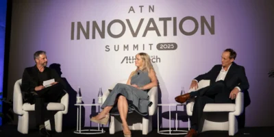 ATN Innovation Summit 2025 speakers