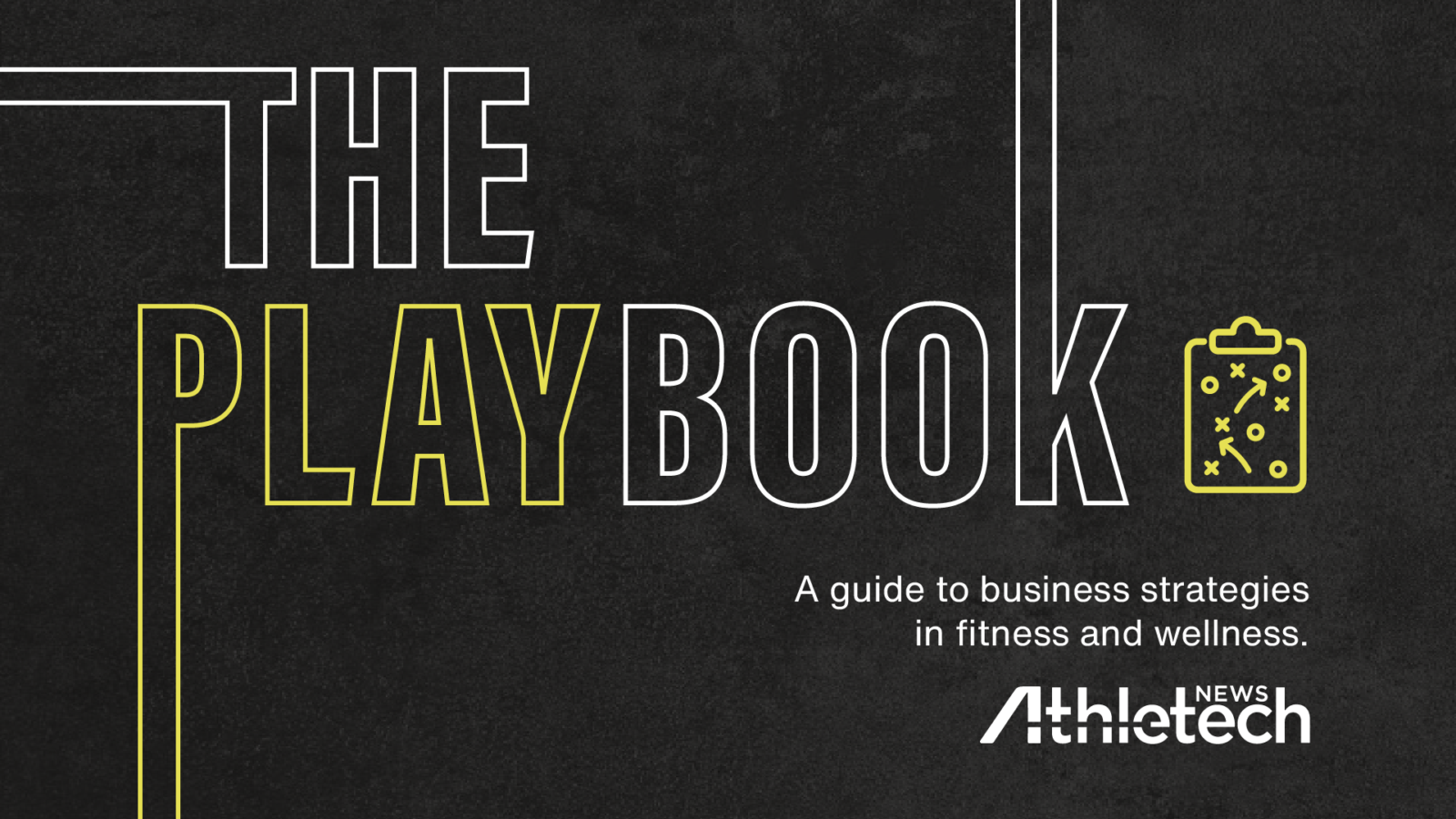 artwork for the ATN Playbook article series