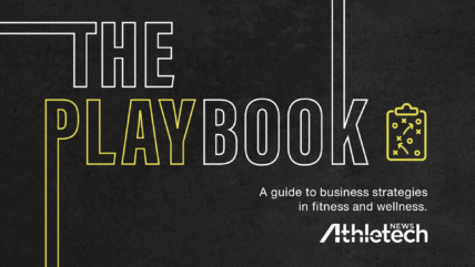 artwork for the ATN Playbook article series