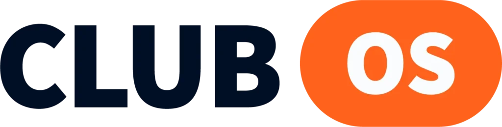ClubOS logo