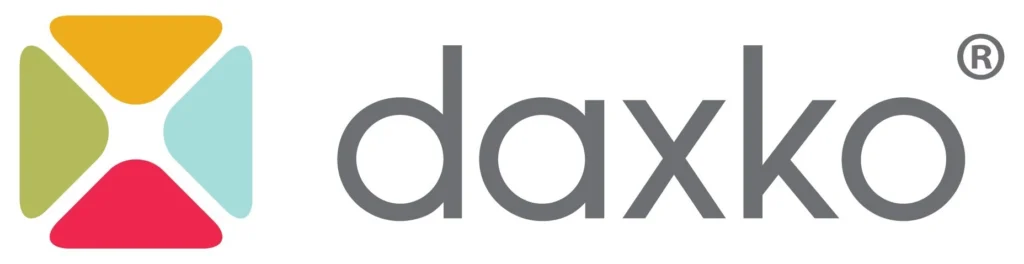 Daxko logo