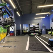 Gold's Gym