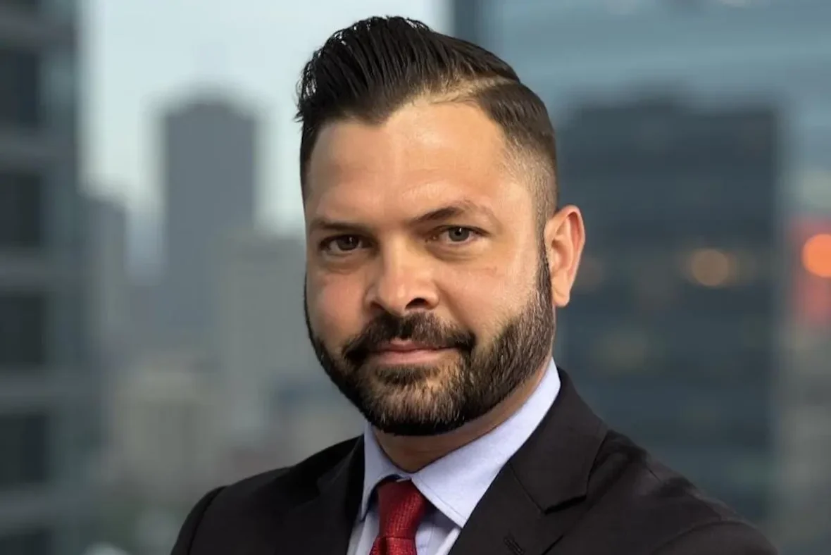 Clint Judd, Strategic Account Manager – Hospitality / Matrix Fitness