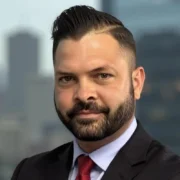 Clint Judd, Strategic Account Manager – Hospitality / Matrix Fitness