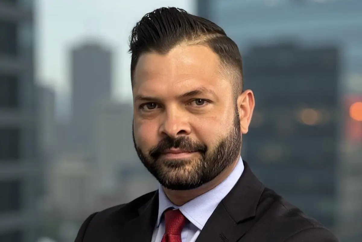 Clint Judd, Strategic Account Manager – Hospitality / Matrix Fitness