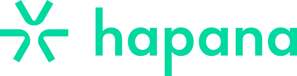 Hapana logo