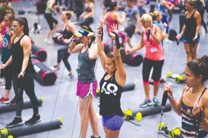 People at IDEA World