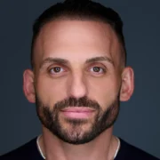Raw Nutrition CEO Dom Iacovone