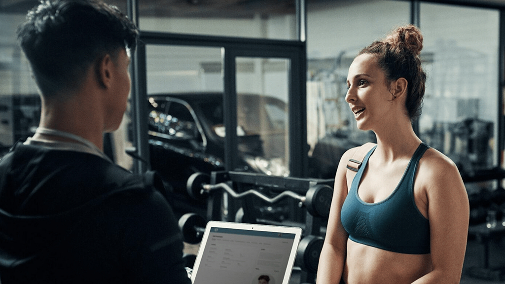 Crunch Fitness with ABC Fitness