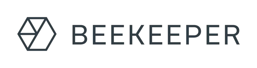 Beekeeper Logo