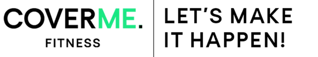 CoverMe Logo