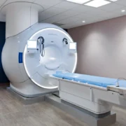 Prenuvo Full Body MRIs Research