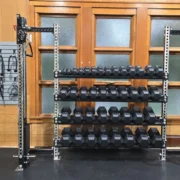 REP Fitness