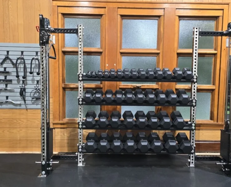 REP Fitness
