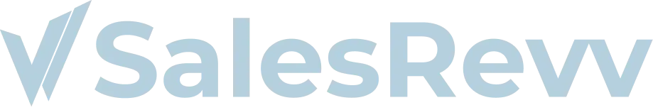 SalesRevv logo