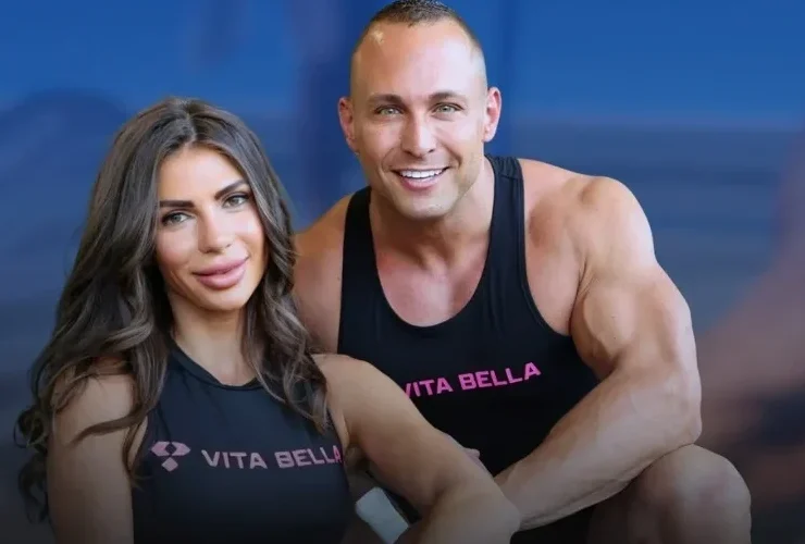 Life Time and GeeVida Health are hosting a one-day longevity summit on June 14 in Irvine, featuring top experts in aging, nutrition, fitness and holistic wellness