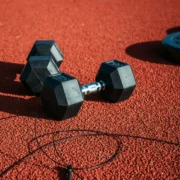 Summer Workouts