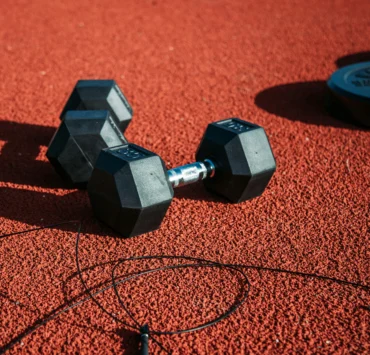 Summer Workouts