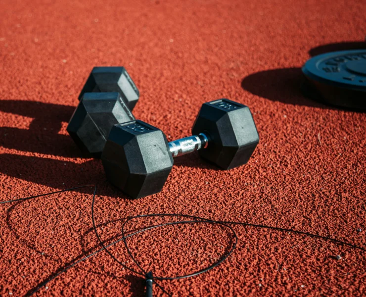 Summer Workouts