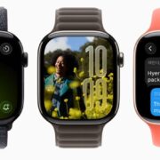 Apple Watch Updates WWDC25