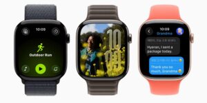 Apple Watch Updates WWDC25