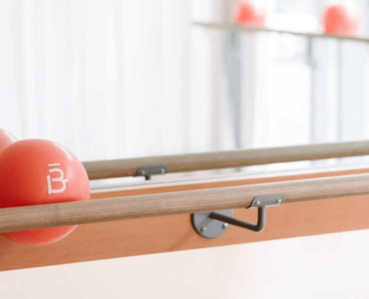 barre3 studio