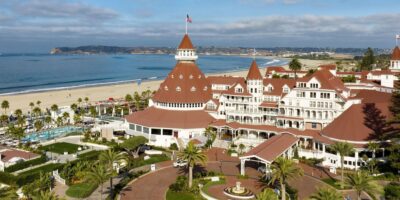hotel del coronado
