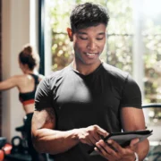 Crunch Fitness grows