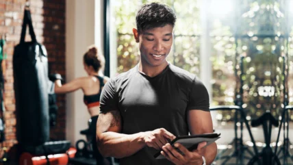 Crunch Fitness grows