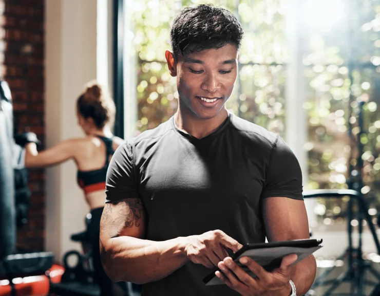 Crunch Fitness grows