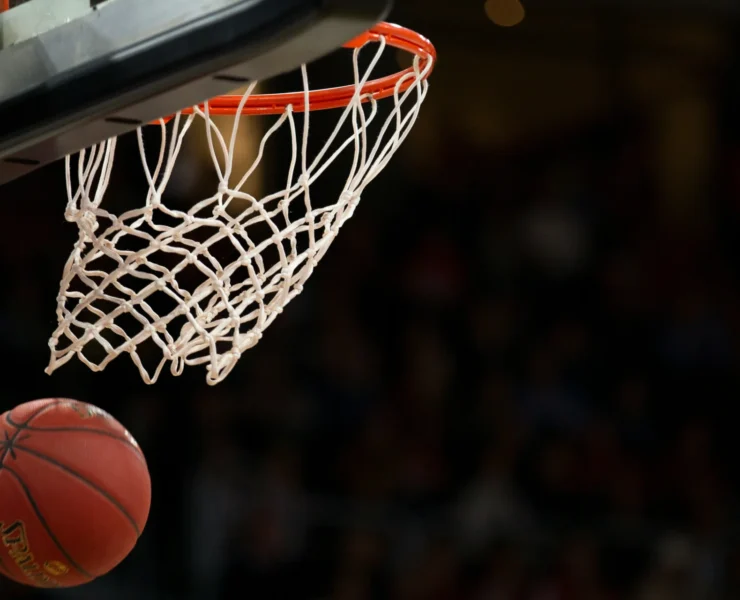 Basketball NBA Report