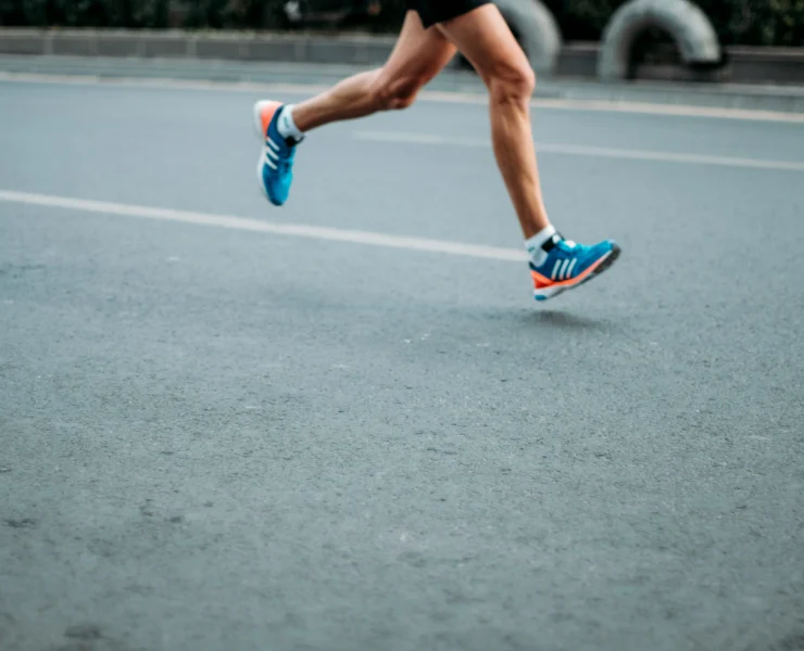 Running Roundup