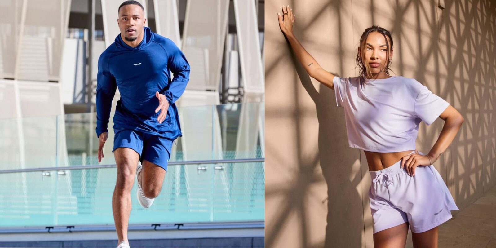 Unitus Activewear