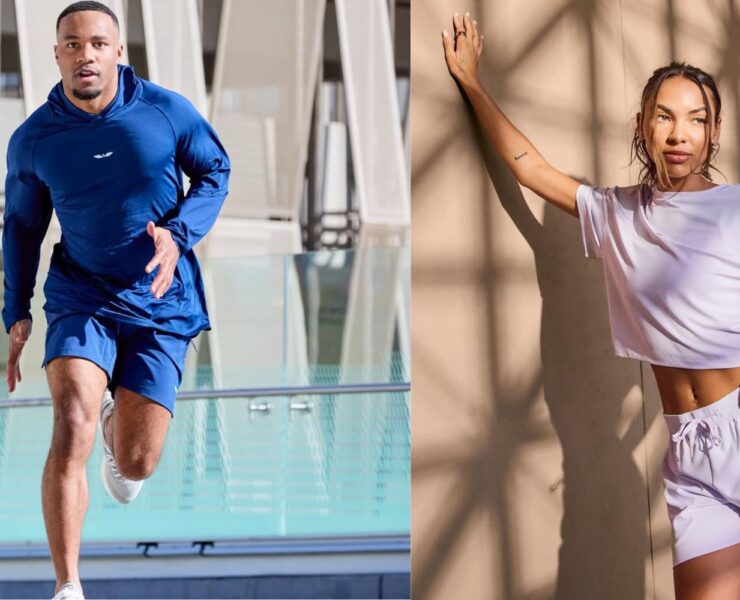 Unitus Activewear