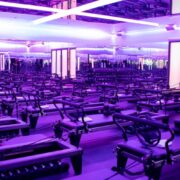 Vaura Pilates studio location