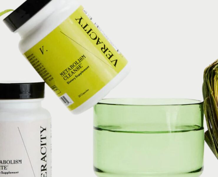 Veracity supplements