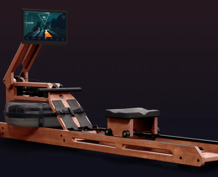 Ergatta Rower Review